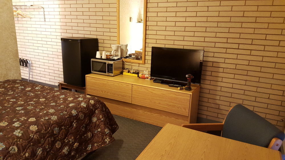 سويفت كورنت Safari Inn Motel المظهر الخارجي الصورة